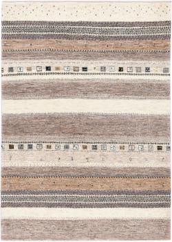 Persia Gabbeh Loribaft Tabiibaft 193x135