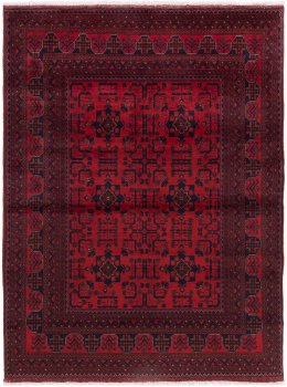 Khal Mohammadi 199x151