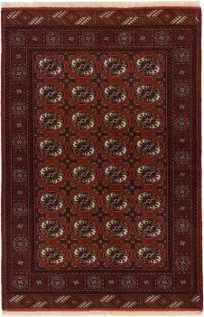 Afghan Mauri 195x133