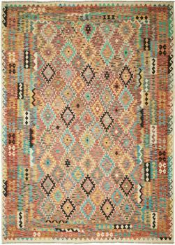 Kilim Afgán 359x264