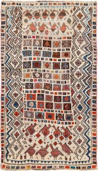 Persia Gabbeh Ghashghai 197x115