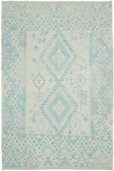 Kilim Afghan 247x159