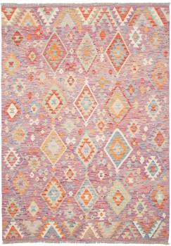 Kilim Afghan 246x172