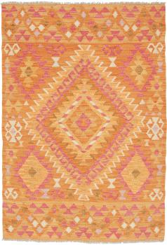 Kilim Afghan 145x101