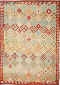 Kilim Afgán 292x204