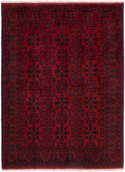 Khal Mohammadi 201x147