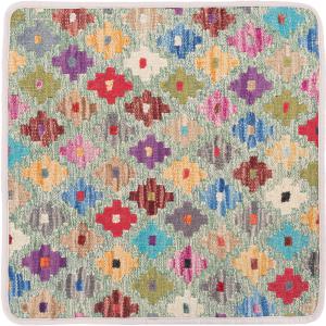Kilim Afghan Cushion Cover 50x50