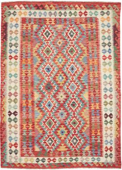 Kilim Afghan 241x172
