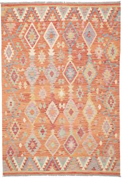 Kilim Afghan 149x151