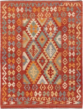 Chilim Afghan 170x132