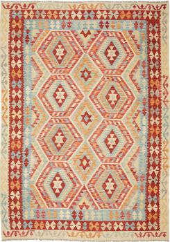 Kilim Afegão 288x205