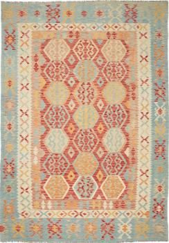 Kilim Afgán 291x199