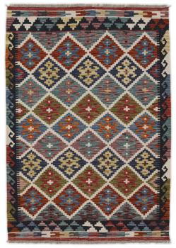 Kelim Afghan 146x101