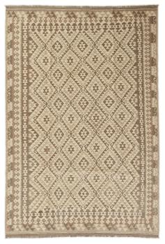 Kilim Afghan 301x201