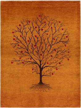 Persa Gabbeh Loribaft Atash 234x175