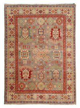 Kazak Ghazni 183x122
