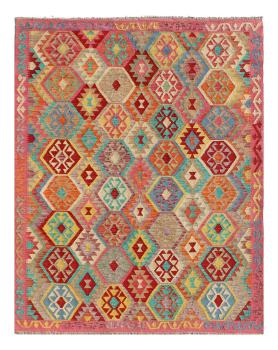 Kilim Afgán 278x200