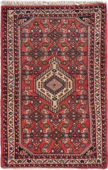 Hamadan Zagheh 99x63