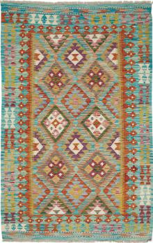 Kilim Afgán 197x127