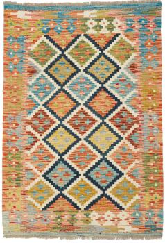 Kilim Afegão 119x82
