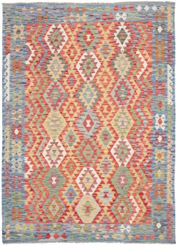 Kilim Afghan 236x171