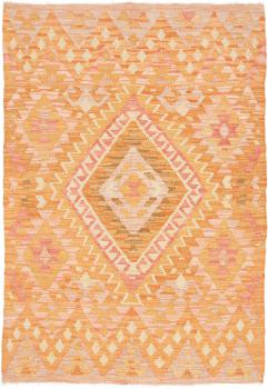 Kilim Afghan 146x101