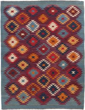 Kilim Afghan Heritage 203x159