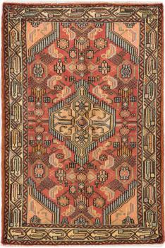 Hamadan Zagheh 125x84