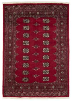 Pakistan Buchara 2ply 204x145