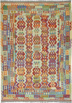 Kilim Afegão 353x254