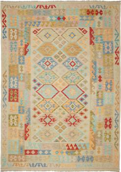 Kilim Afegão 288x205