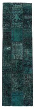 Patchwork 254x76