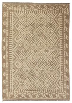 Kilim Afghan 292x205
