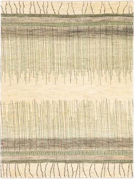 Perser Gabbeh Loribaft Natura 194x147
