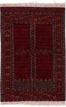 Afghan Mauri 241x165