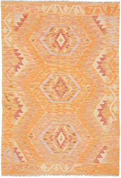 Κιλίμ Afghan 150x101