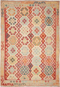 Kilim Afgán 293x205