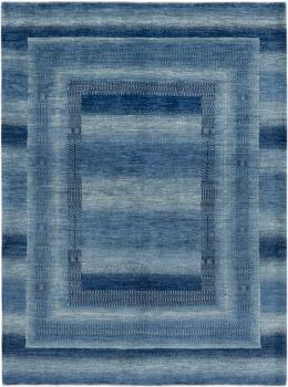 Persisk Gabbeh Loribaft Atash 236x174