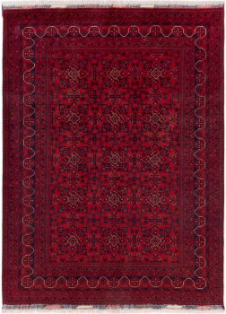 Afghan Mauri 207x150