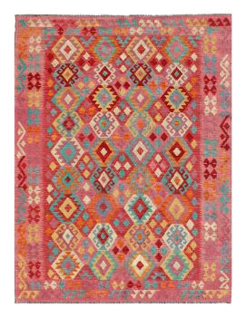 Kilim Afghan 293x203