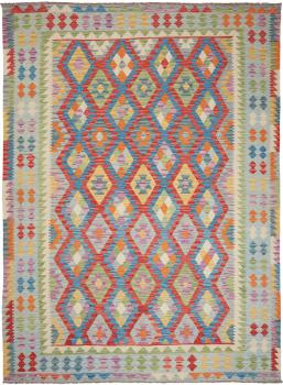 Kilim Afgán 286x207