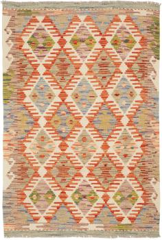 Kilim Afegão 119x80
