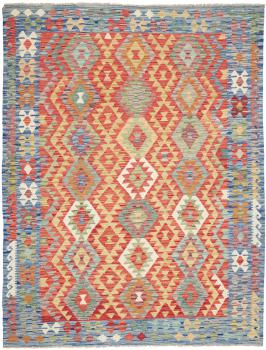 Kilim Afghan 235x180