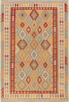 Kilim Afghan 298x204