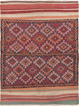 Kelim Patchwork 150x110