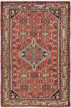 Hamadan Zagheh 126x83