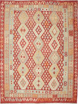 Kilim Afghan 286x218