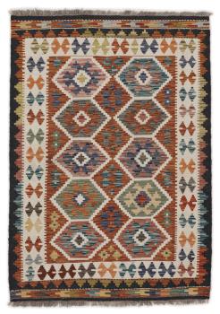 Kilim Afghan 146x104