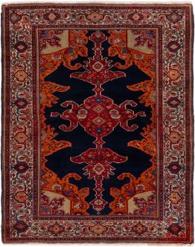 Malayer Antiek 164x129