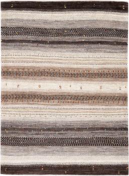 Persia Gabbeh Loribaft Tabiibaft 202x152